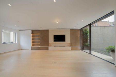 3 bedroom flat to rent - Photo 3