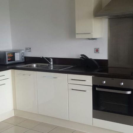 Studio to rent - Photo 4