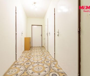 Pronájem rodinného domu 80 m², Nezvěstice - Photo 1