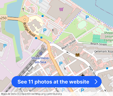 Sheerness, Kent, ME12 - Photo 1