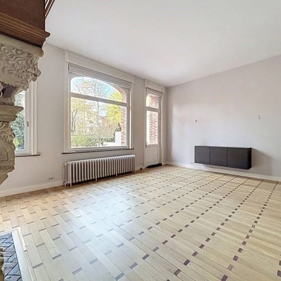 Tout savoir sur cette maison à Ixelles, à Ixelles - Photo 1