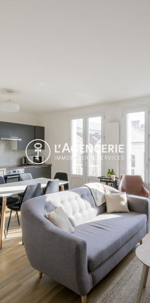 Colocation 2 chambres - Chartrons - Photo 1