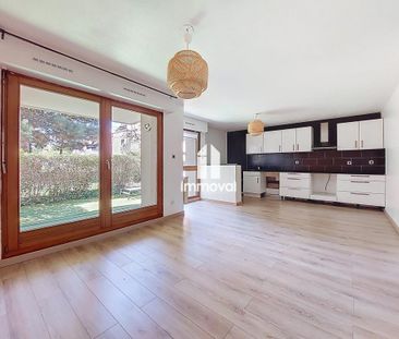 Location Appartement 3 pièces 61m² LINGOLSHEIM 67380 - Photo 6