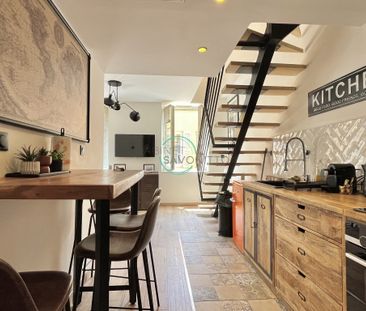 Location Appartement 2 pièces 41m² MARSEILLE 2ème - Photo 2
