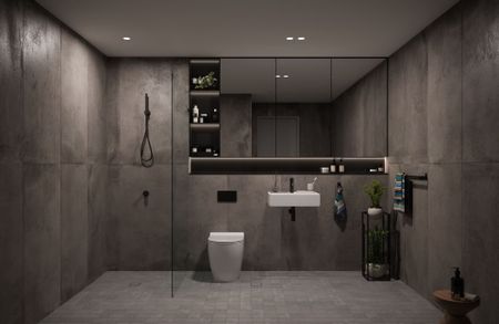 Coming to the market early October – Stylish New 2-Bedroom Apartment Offering Luxury Living and Natural Light - Photo 4