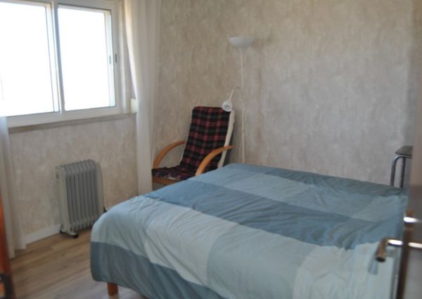 Apartamento T2 em Lisboa