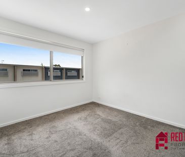 85/167 Mortimer Lewis Drive, Greenway ACT 2900 - Townhouse For Rent... - Photo 4