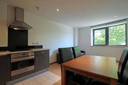 1 bedroom flat to rent - Photo 2