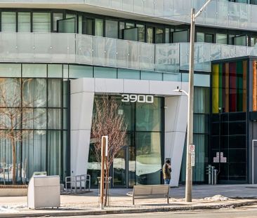 For Lease - 3900 Confederation Parkway Unit# 1413, Mississauga, Ont... - Photo 5