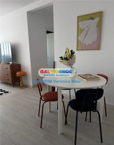 Prima Inchiriere! Apartament 2 camere - Hils Brauner - Th Pallady - Photo 2