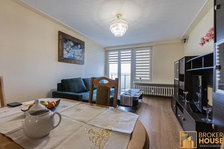 Przytulne mieszkanie w budynku z windą! Opole, Centrum, Kościuszki - Zdjęcie 4