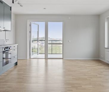 Höganäs - 3rok - tillsv - 11.960kr/mån - Foto 6