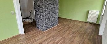 2 Zimmer Wohnung über 3 Etagen - Photo 1