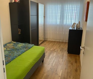 3.5 Zimmer - Photo 2