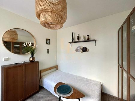 Jasne 2 pokoje w zielonej części Wilanowa - Photo 5