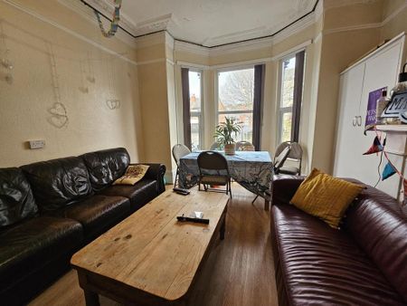 7 bedroom house to rent - Photo 2