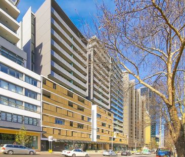 202/225 Pacific Highway, North Sydney NSW 2060 - Apartment For Rent... - Photo 3