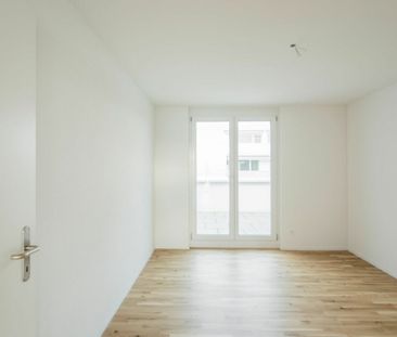 3.5 Zimmer, 88 m², 3. Stock - Photo 5