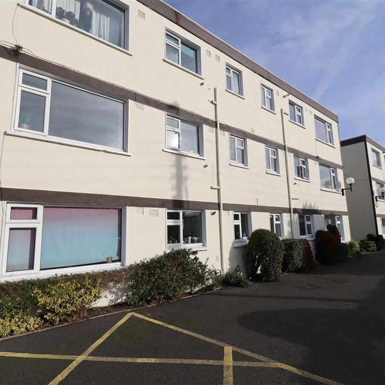 Greenville Court, Stradbrook Road, Blackrock, County Dublin - Photo 1