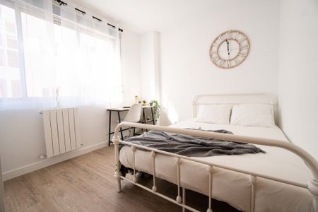 Calle de Luis Missón, Madrid, Community of Madrid 28039 - Photo 5