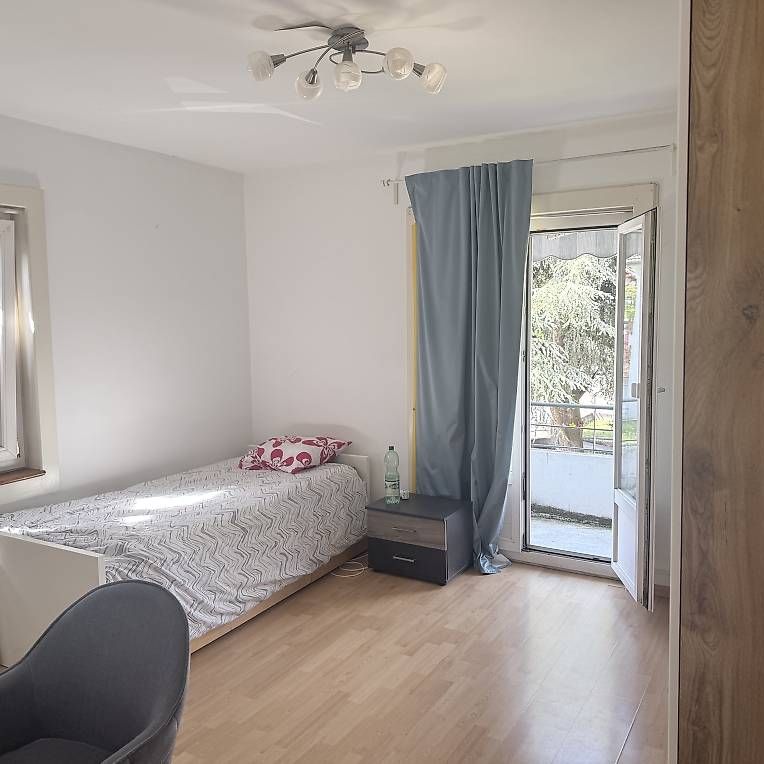 3.5 Zimmer, 75 m² - Photo 1