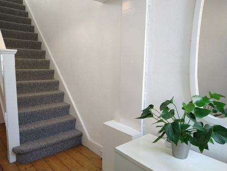 Double Room in Horfield - Just off Gloucester Road - Photo 5