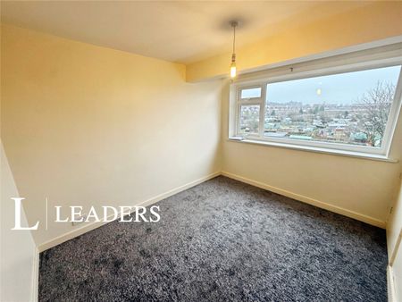 2 bedroom apartment to rent St. Anthony's Court, Boothen Green, Stoke-on-Trent, ST4 - Photo 2