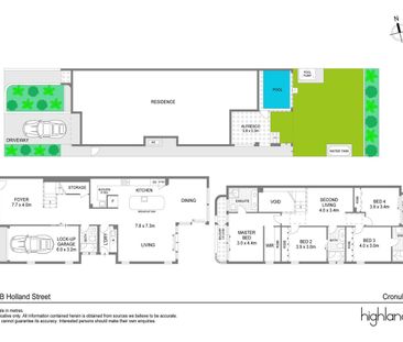 BRAND NEW LUXURY HOME FOR RENT | $2,000 PER WEEK - Photo 5