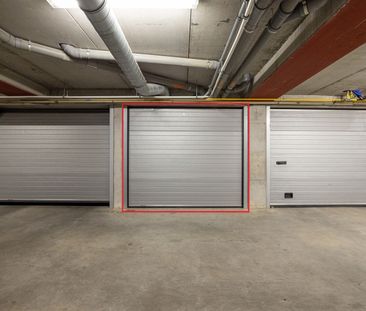 KOOLSVELD | APPARTEMENT MET GARAGE - Photo 3