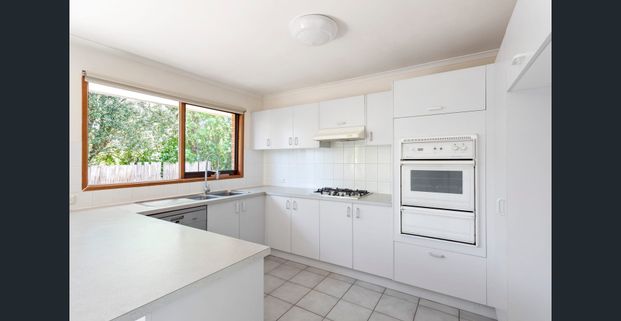 Quiet Rear Unit in the McKinnon Zone - Photo 1