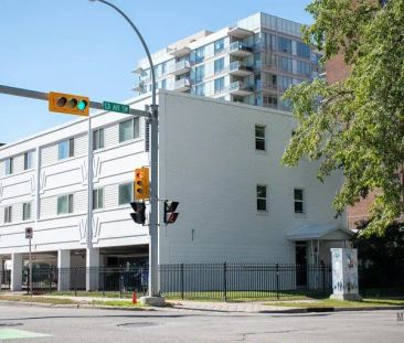 Central Beltline Apartments | 603 13 Avenue SW, Calgary - Photo 1