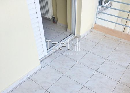Studio/Γκαρσονιέρα για ενοικίαση Τ.Ε.Ι. (Πάτρα) - Φωτογραφία 4