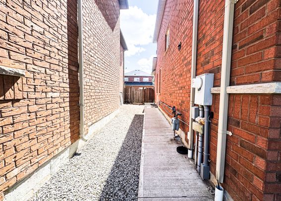 For Lease - 9 Hybrid Street Unit# Basement, Brampton, Ontario - Photo 1