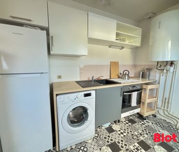 Location Appartement 1 pièce 30m² RENNES 35000 - Photo 6