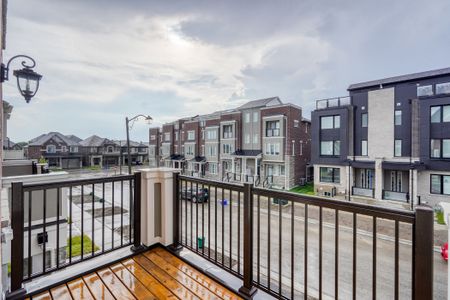 For Lease - 11 Avani Avenue, Markham, Ontario - Photo 2