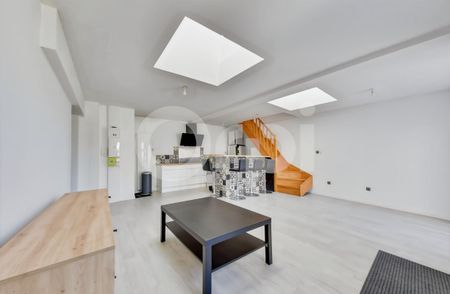 Location Appartement 2 pièces Meublé 52m² PONTARME 60520 - Photo 2