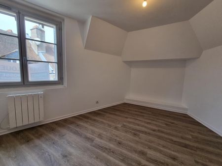 Location maison 4 pièces 73 m2 à Montlouis-sur-Loire - Photo 4