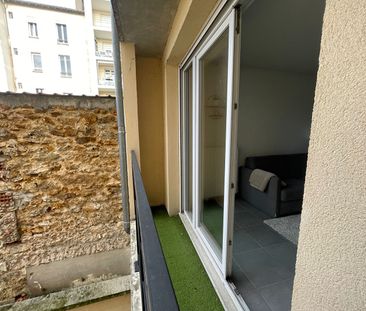 JOINVILLE PALISSY - RER A 10M' - Photo 3