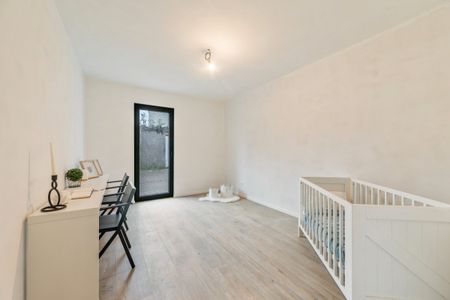 Top energiezuinig appartement 2 slaapkamers en tuin in Eeklo - Photo 3