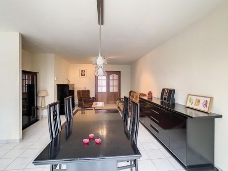 Charmante gezinswoning op een toplocatie! - Photo 3