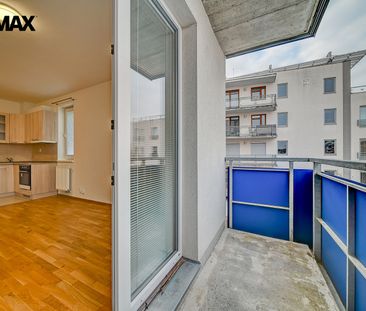 Pronájem bytu 1+kk 28 m² - Photo 3