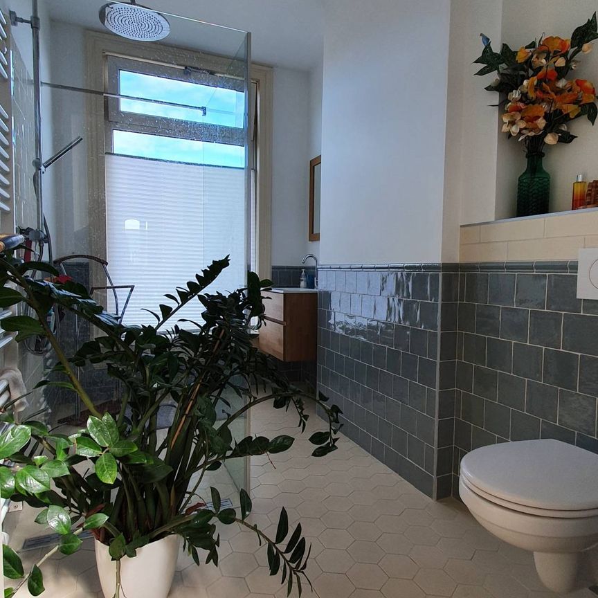 Nicolaïstraat, 17, 2517SX, Den Haag - Foto 1