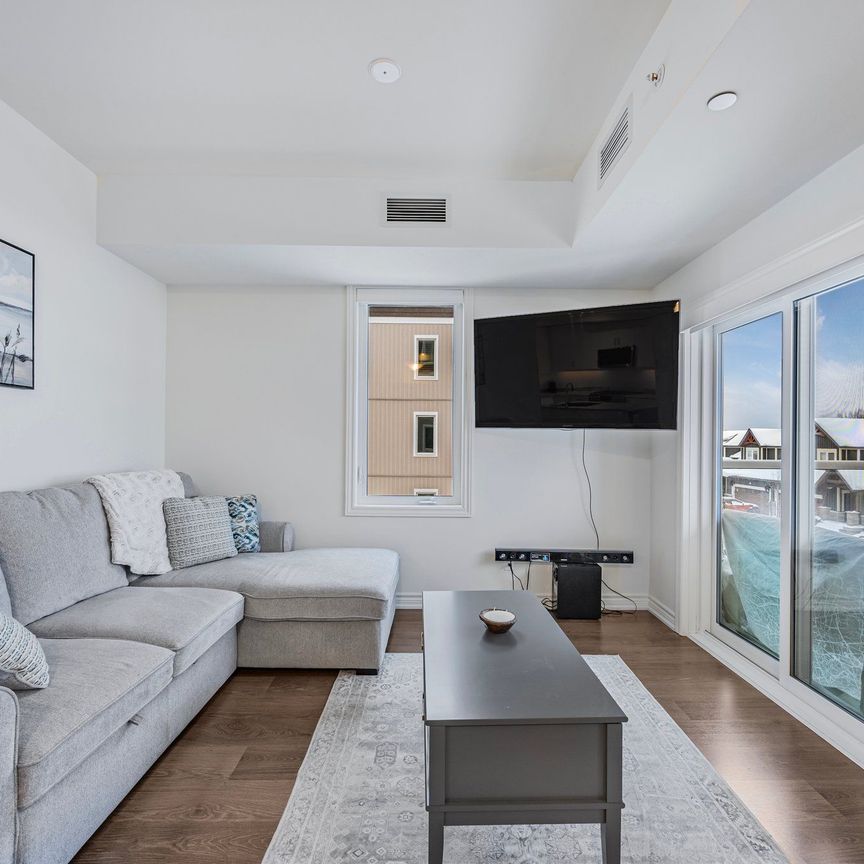 For Lease - 5 Spooner Crescent Unit# 210, Collingwood, Ontario - Photo 1