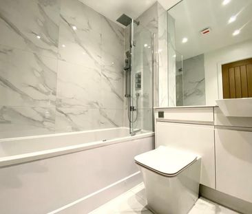 1 bedroom apartment to rent - Photo 4