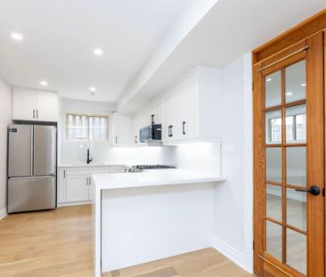 For Lease - 468 Gowland Crescent Unit# BSMT, Milton, Ontario - Photo 4