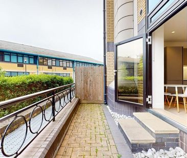 Studio to rent - Photo 2