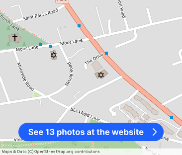 The Mount, Salford, M7 - Photo 1