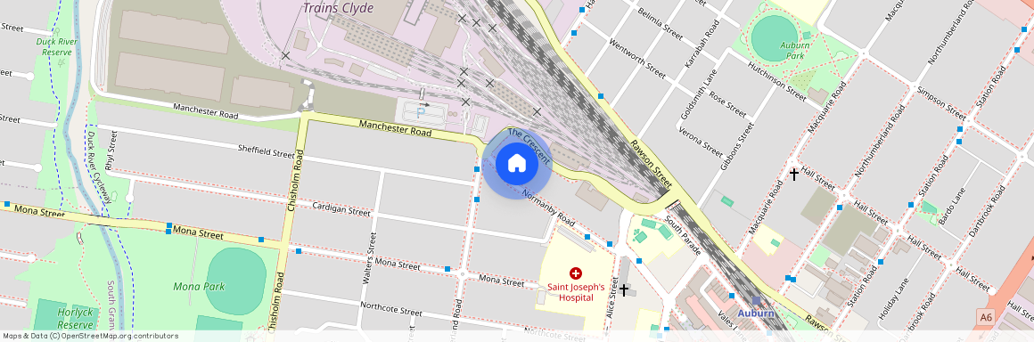 3/35a Normanby Road, NSW 2144, Auburn