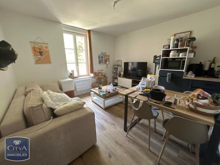 Location Appartement 1 pièce 29m² LIMOGES 87000 - Photo 2