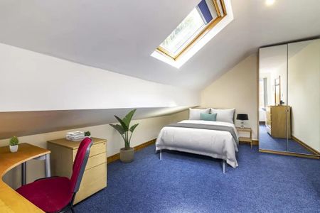 1 bedroom in a house share to rent - Photo 5
